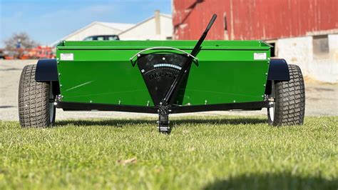 skid steer lime spreader|farm lime spreaders for sale.